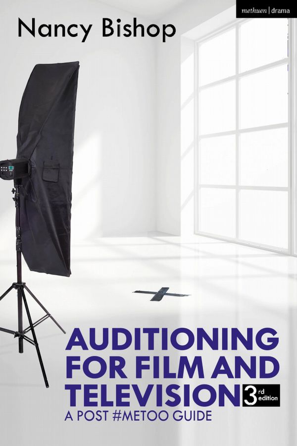 Auditioning for Film and Television | 3:e upplagan