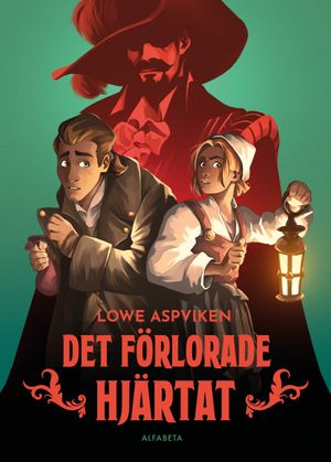 Det förlorade hjärtat