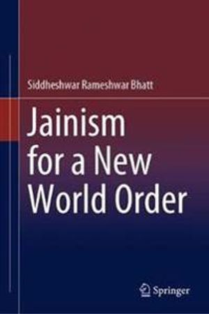 Jainism for a New World Order | 1:a upplagan