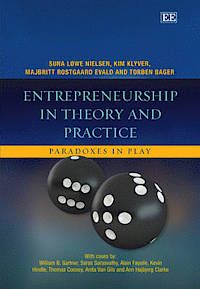 Entrepreneurship in Theory and Practice | 1:a upplagan