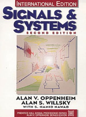 Signals and Systems |  2:e upplagan