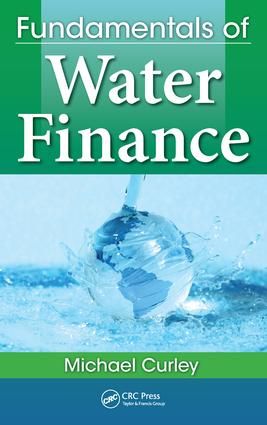 Fundamentals of Water Finance | 1:a upplagan