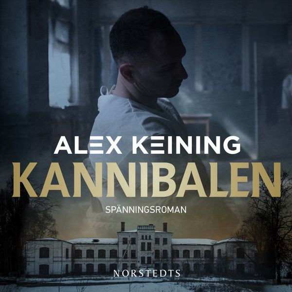 Kannibalen | 1:a upplagan