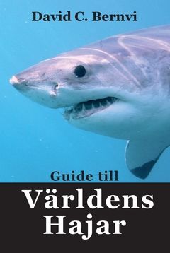 Guide till världens hajar | 1:a upplagan