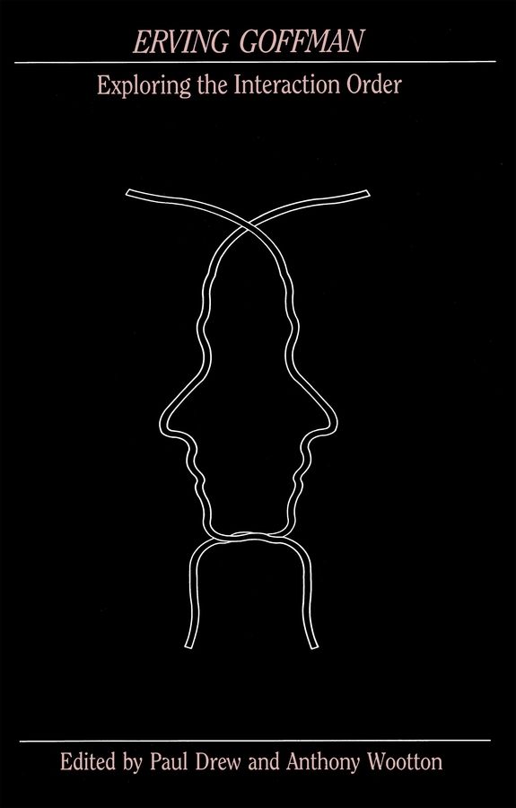 Erving Goffman | 0:e upplagan