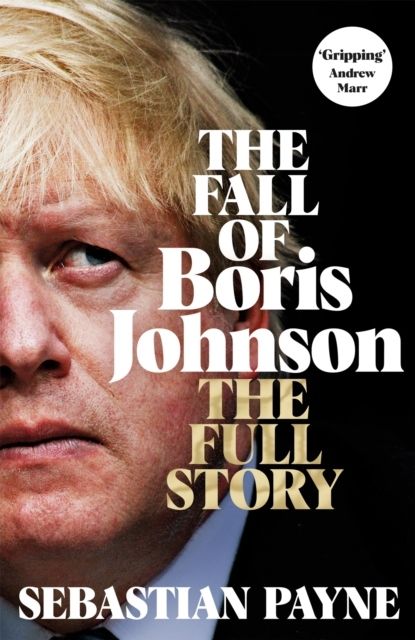 The Fall of Boris Johnson | 0:e upplagan