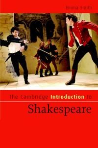 The Cambridge Introduction to Shakespeare | 0:e upplagan