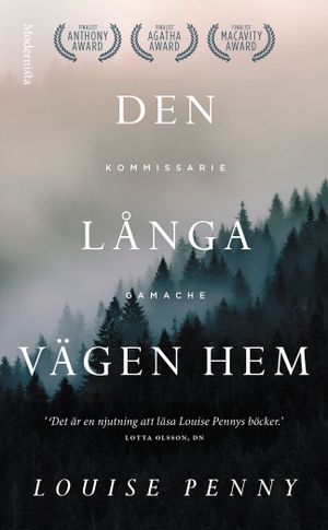 Den långa vägen hem