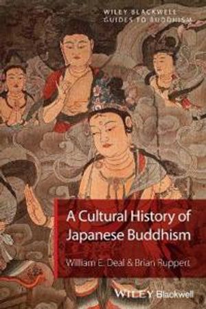 Buddhism in Japan: A Cultural History | 1:a upplagan