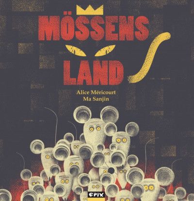 Mössens land | 1:a upplagan