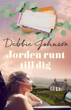 Jorden runt till dig | 1:a upplagan