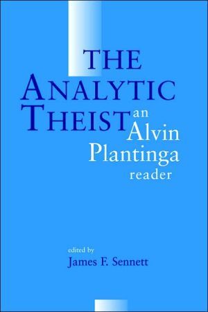 The Analytic Theist