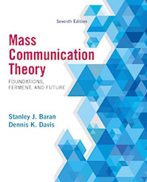 Mass Communication Theory | 7:e upplagan