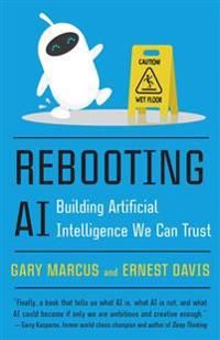 Rebooting AI | 0:e upplagan