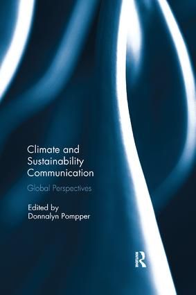 Climate and Sustainability Communication | 1:a upplagan