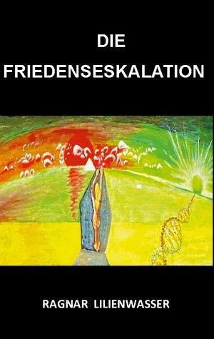 Die Friedenseskalation | 1:a upplagan