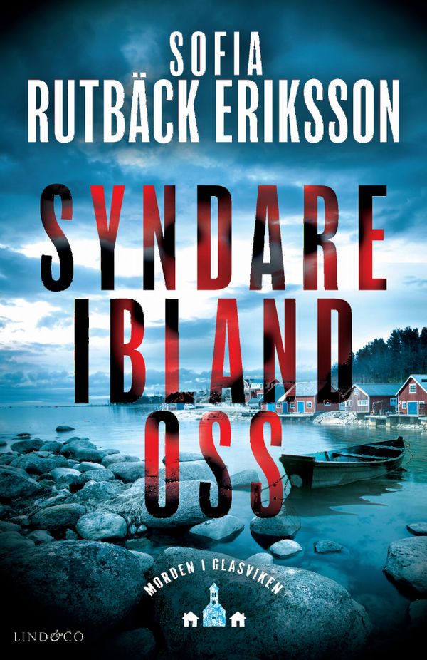 Syndare ibland oss | 0:e upplagan