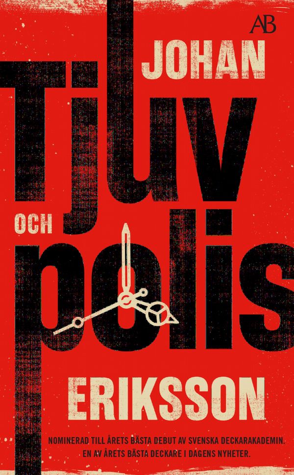 Tjuv och polis | 0:e upplagan