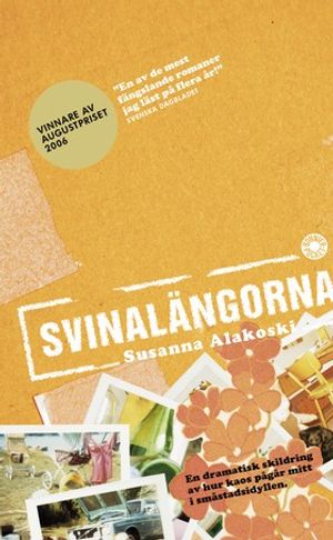 Svinalängorna | 3:e upplagan