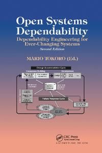 Open Systems Dependability