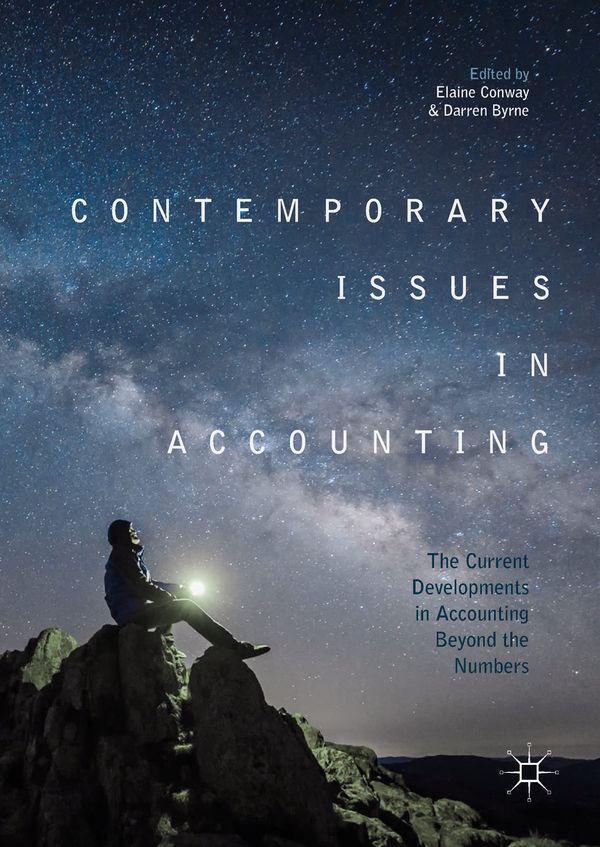 Contemporary Issues in Accounting | 1:a upplagan