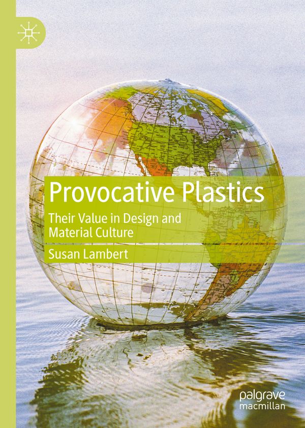 Provocative Plastics | 1:a upplagan