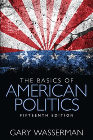 Basics of American Politics | 15:e upplagan