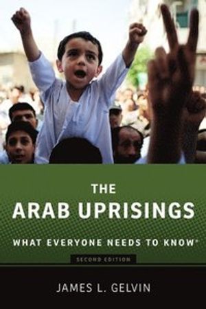 The Arab Uprisings