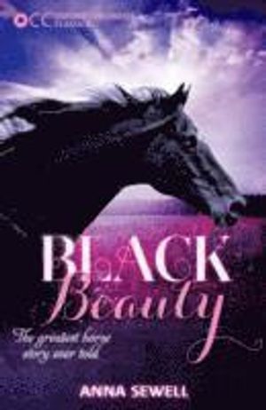 Oxford childrens classics: black beauty