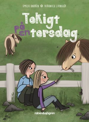 Tokigt på en torsdag | 1:a upplagan