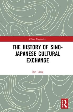 The History of Sino-Japanese Cultural Exchange | 1:a upplagan