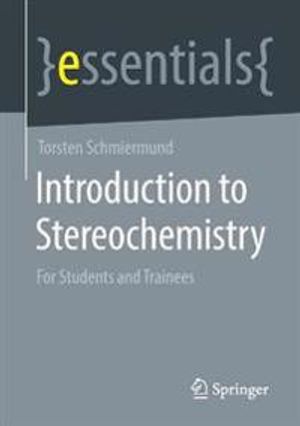 Introduction to Stereochemistry | 1:a upplagan