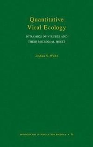 Quantitative Viral Ecology