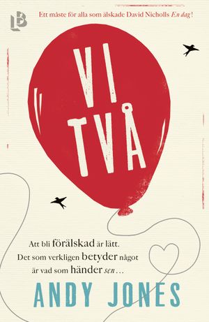 Vi två | 1:a upplagan