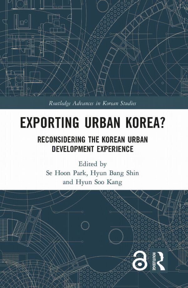 Exporting Urban Korea? | 1:a upplagan