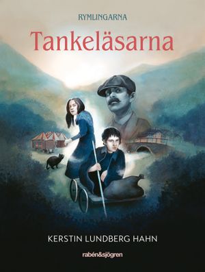 Tankeläsarna | 1:a upplagan