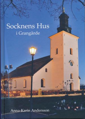 Socknens hus i Grangärde | 1:a upplagan