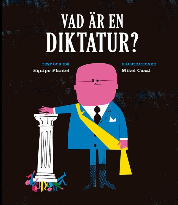 Detta är en diktatur | 1:a upplagan