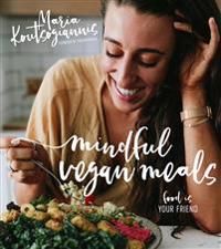 Mindful Vegan Meals | 0:e upplagan