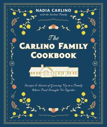 The Carlino Family Cookbook