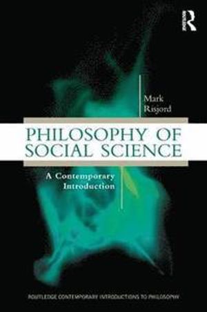 Philosophy of Social Science