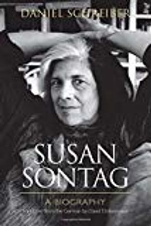 Susan Sontag