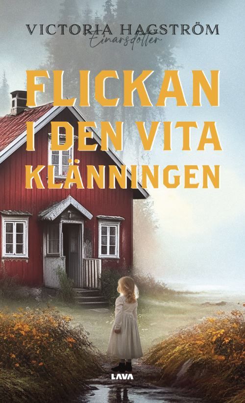 Flickan i den vita klänningen | 0:e upplagan