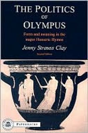 The Politics of Olympus