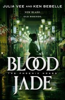 Blood Jade