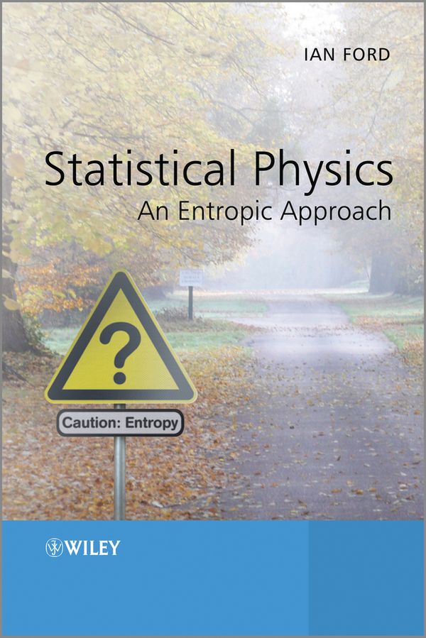 Statistical Physics | 1:a upplagan