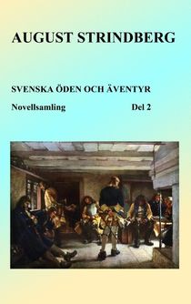 Svenska öden och äventyr : Del 2