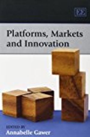 Platforms, Markets and Innovation