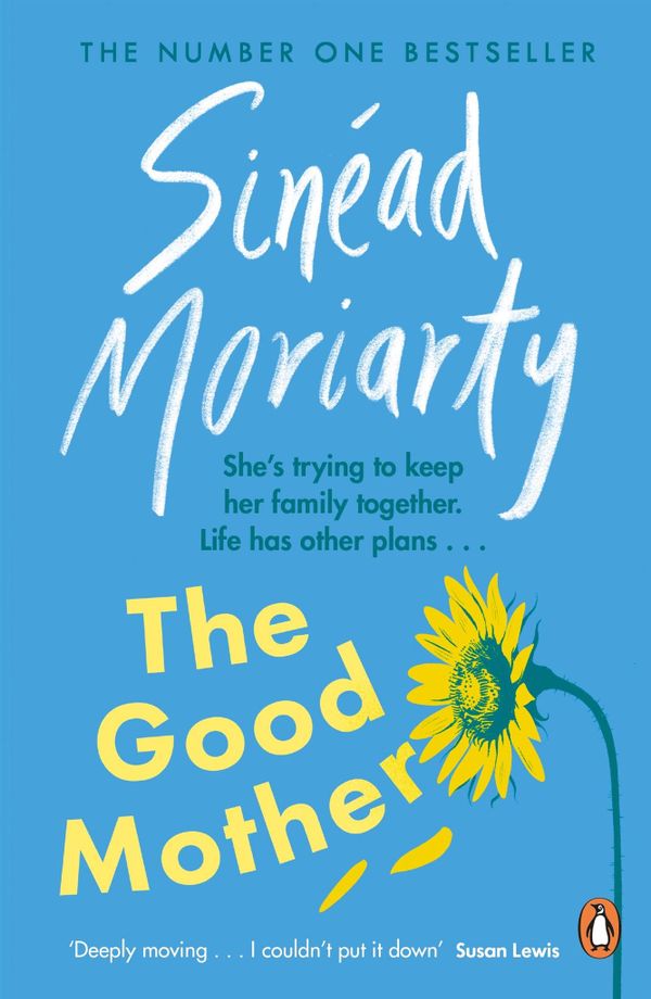 The Good Mother | 0:e upplagan