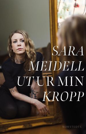 Ut ur min kropp | 1:a upplagan